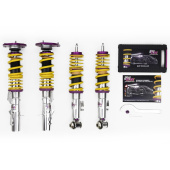 35281815-12278 A1 Sportback (8X) 02/12- Coiloverkit KW Suspension Clubsport 2-Way (2)