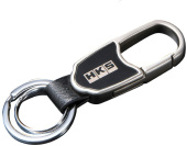 51007-AK221 HKS Metal Keyring (1)