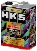 52001-AK113 HKS 7.5W-44 4L Super Oil DIESEL Premium (1)