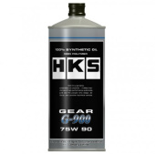 52004-AK003 HKS 75W-90 1L Gear Oil G-900 (1)