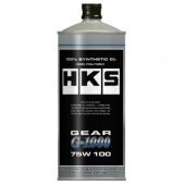 52004-AK006 HKS 75W-100 20L Gear Oil G-1000 (1)