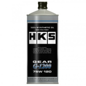 52004-AK007 HKS 75W-120 1L Gear Oil G-1200 (1)