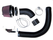 57-0640 Peugeot 206 Diesel 04-06 57-Luftfilterkit K&N Filters (1)