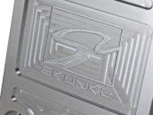 639-05-0600 VTEC Solenoid Block Off B Series Motorer Klar Skunk2 (2)