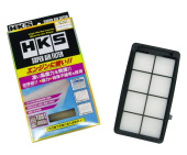 70017-AH118 HKS Super Air Filter Honda Type18 (1)