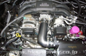 70026-AT001 GT86 / BRZ 12- DryCarbon Suction Kit (2)