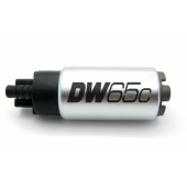 9-651-1000 DW65C 265 L/H In-Tank Bränslepump Inkl. Monteringssats Deatschwerks (1)