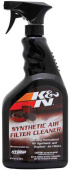 99-0624 Filter 946ml Spray Syntetisk Filterrengöring Spray K&N (1)