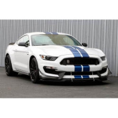 AB-203518 Ford Mustang Shelby GT-350 2016+ Canards APR Performance (2)