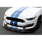 AB-203518 Ford Mustang Shelby GT-350 2016+ Canards APR Performance (4)