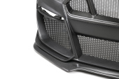 AC-FB18FDMU-ST-PC-GT Mustang GT 18+ TYPE-ST GT500-Style Stötfångare + Kolfiber Grill/Läpp Glasfiber Anderson Composites (5)