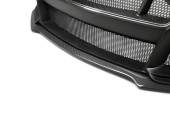 AC-FB18FDMU-ST-PC-GT Mustang GT 18+ TYPE-ST GT500-Style Stötfångare + Kolfiber Grill/Läpp Glasfiber Anderson Composites (7)