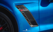 AC-FFI14CHC7-Z6 Corvette C7 Z06 2015+ Skärminsatser Anderson Composites (4)