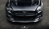 AC-FL15FDMU-AC Mustang 2015-2017 TYPE-AC Frontsplitter Kolfiber Anderson Composites (10)