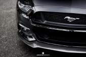 AC-FL15FDMU-AC Mustang 2015-2017 TYPE-AC Frontsplitter Kolfiber Anderson Composites (5)
