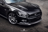 AC-FL15FDMU-AC Mustang 2015-2017 TYPE-AC Frontsplitter Kolfiber Anderson Composites (9)