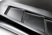 AC-HD15FDMU-SA-GF Mustang 2015-2017 HEAT EXTRACTOR Glasfiberhuv Anderson Composites (2)