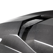 AC-HD16CHCAM-AZ-DS Camaro 2016-2017 TYPE-AZ Dubbelsidig Kolfiberhuv Anderson Composites (4)