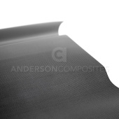 AC-HD16CHCAM-OE Camaro 2016-2017 TYPE-OE Kolfiberhuv Anderson Composites (4)