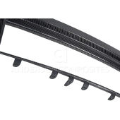 AC-LG1213FDGT Shelby GT500 2010-2014 TYPE-13/14 Nedre Grill Anderson Composites (3)