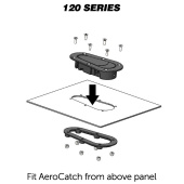 AC-Lock1 Aerocatch Huvlås Med Lås (3)