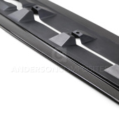 AC-SS16FDFO-AR Focus RS 2016- TYPE-AR Rocker Panel Splitter Anderson Composites (3)