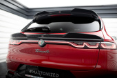 Alfa Romeo Tonale Mk1 2022+ Nedre Vinge / Vingextension 3D Maxton Design