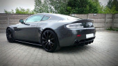 Aston Martin V8 Vantage 2004-2011 Sidokjolar / Sidoextensions Maxton Design