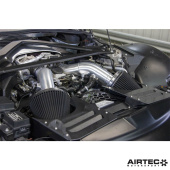 Aston Martin Vantage V8 2018+ Insugskit Sportluftfilter AirTec