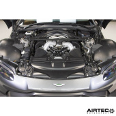 Aston Martin Vantage V8 2018+ Insugskit Sportluftfilter AirTec