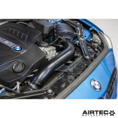 ATIKBMW2 BMW N55 (M135I/M235I/335I/435I & M2 Ej Competition) Insugskit Sportluftfilter AirTec (4)