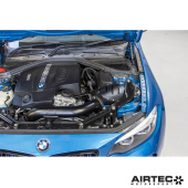 ATIKBMW2 BMW N55 (M135I/M235I/335I/435I & M2 Ej Competition) Insugskit Sportluftfilter AirTec (5)