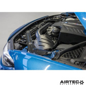 ATIKBMW2 BMW N55 (M135I/M235I/335I/435I & M2 Ej Competition) Insugskit Sportluftfilter AirTec (6)