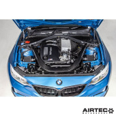 ATIKBMW3 BMW S55 (M2 Competition, M3 & M4) Insugskit Sportluftfilter AirTec (6)