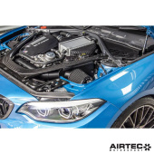 ATIKBMW3 BMW S55 (M2 Competition, M3 & M4) Insugskit Sportluftfilter AirTec (8)