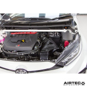 ATIKYGR02 Toyota GR Yaris 2020+ Cold Air Intake Luftfilter Kit AirTec (4)