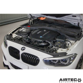 BMW x40i B58 2015-2019 Laddtrycksrör Boost Pipes Kit AirTec