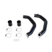 ATMSBMW1 BMW M3, M4 & M2 Competition Hot Side Boost Pipes Kit AirTec (1)