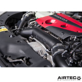 ATMSFK803 Honda Civic FK2/FK8 Type R 2015-2021 Uppgraderat Insugsrör AirTec (3)