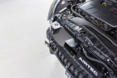 ATMSFO133 Ford Focus ST 2.3 MK4 2018+ Race Oljekylare Kit AirTec (6)