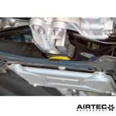 ATMSYGR01-BlackBushing Toyota GR Yaris 2020+ Torque Mount Växellåda AirTec (Svart) (4)