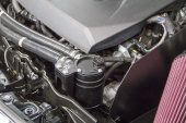 ATMSYGR02 Toyota GR Yaris 2020+ Oil Catch Can Kit AirTec (10)