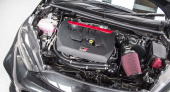 ATMSYGR02 Toyota GR Yaris 2020+ Oil Catch Can Kit AirTec (2)