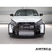 ATMSYGR04 Toyota GR Yaris 2020+ Oljekylare Kit AirTec (Ingen Logga) (5)