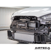 ATMSYGR04 Toyota GR Yaris 2020+ Oljekylare Kit AirTec (Ingen Logga) (7)