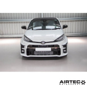 ATMSYGR04 Toyota GR Yaris 2020+ Oljekylare Kit AirTec (Ingen Logga) (8)