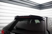 Audi A3 Sportback 8V Facelift 2016-2020 Vingextension V.1 Maxton Design