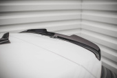 Audi RS3 / S3 / A3 S-Line Sportback 8Y 2020+ Vinge / Vingextension V.2 Maxton Design