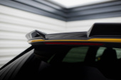Audi RS3 / S3 / A3 S-Line Sportback 8Y 2020+ Vinge / Vingextension 3D Maxton Design