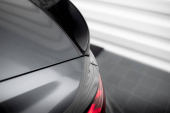Audi RS3 / S3 / A3 inkl. S-Line Sedan 8Y 2020+ Vinge / Vingextension 3D Maxton Design